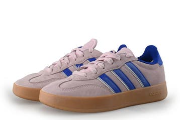 Adidas Sneakers in maat 38 Roze, Kleding | Dames, Zo goed als nieuw, Sneakers, Roze, Verzenden