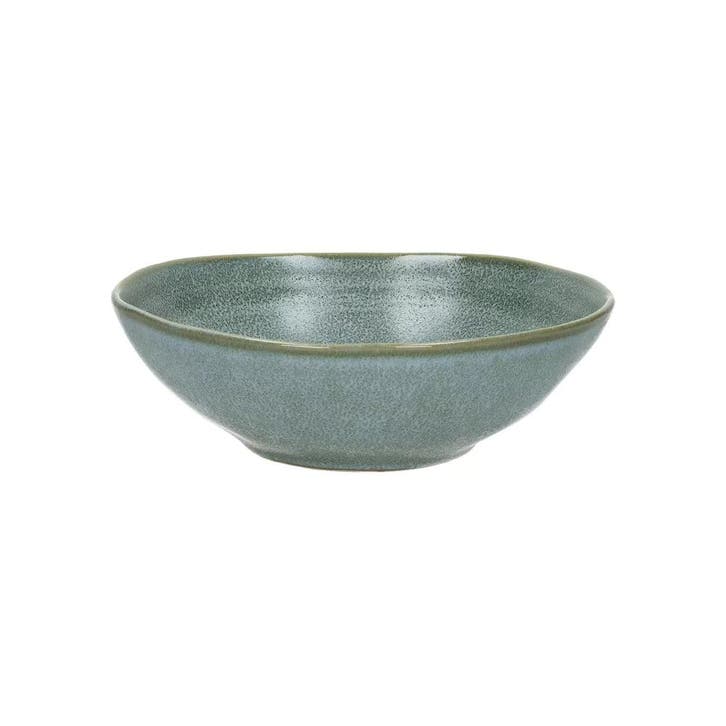 Pomax Néboa Saladekom - Ø 20 cm - Grijsblauw, Huis en Inrichting, Keuken | Servies, Nieuw, Verzenden