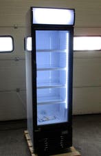 Flessenkoelkast Zorro ZK280, Koelkast B53 x D56 x H184cm,, Nieuw