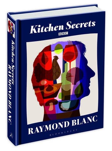 Kitchen Secrets 9781408816875 Raymond Blanc, Verzenden, Raymond Blanc