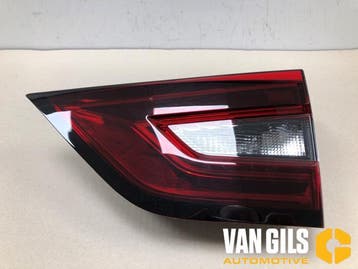 Achterlicht rechts Nissan Juke O320900, Nieuw