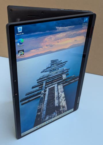 DELL Latitude 7420 i7 32GB 1TB - 2in1 PC/tablet, Computers en Software, 32 GB, I7, Refurbished, Ophalen of Verzenden