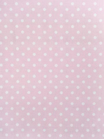 4,00 x 1,40 katoenen stof met pinstripe – zacht, veelzijdig