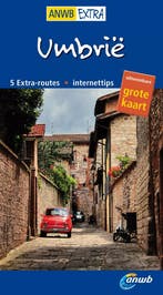 Umbrië / ANWB Extra 9789018029456 Geert Renting, Verzenden, Gelezen, Geert Renting