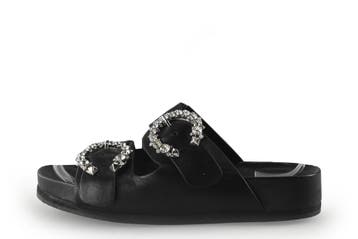 Mexx Sandalen in maat 37 Zwart, Kleding | Dames, Schoenen, Mexx, Verzenden, Zwart, Sandalen of Muiltjes