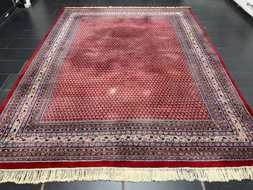 Sarough Mir - Tapis - 350 cm - 265 cm, Nieuw