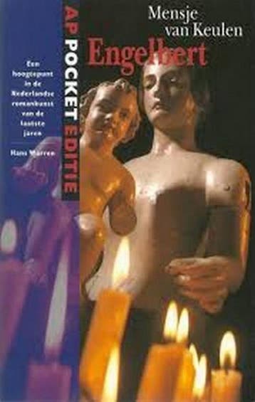 ENGELBERT (POCKET) 9789029525282 Keulen, Verzenden, Gelezen, Keulen