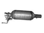 Roetfilter Mercedes Sprinter CDI 3.0, Ophalen of Verzenden