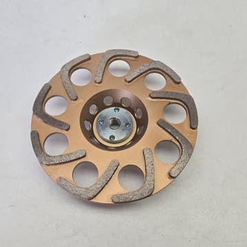 Makita Komschijf Diam Waai 180Mm M14 B-48614 | Nieuw, Ophalen of Verzenden, Nieuw