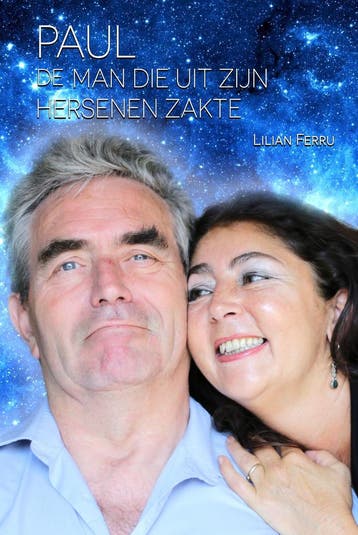 Paul 9789492247797 Lilian Ferru, Verzenden, Zo goed als nieuw, Lilian Ferru