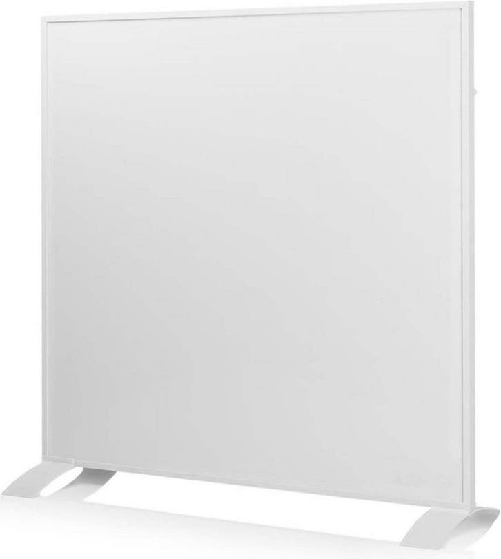 Kibani Infrarood Verwarmingspaneel 350 Watt Met Standaard -, Bricolage & Construction, Chauffage & Radiateurs