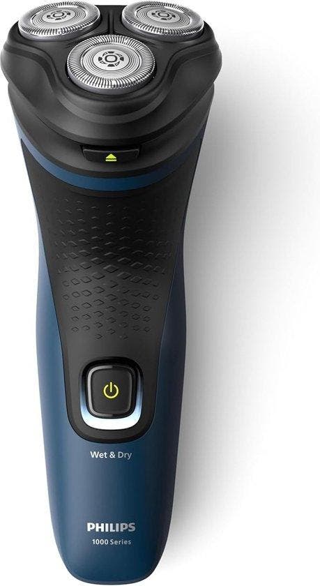Philips S1151/00 - Scheerapparaat voor Mannen - Nat en Dr..., Handtassen en Accessoires, Uiterlijk | Haarverzorging, Nieuw, Verzenden