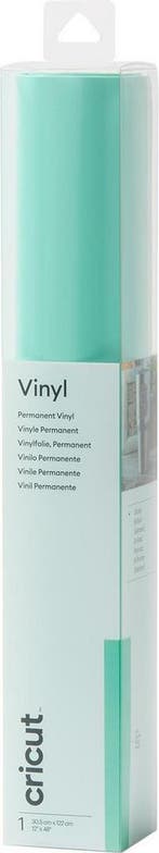 2dekans | Cricut Premium Permanent Vinyl 30 × 120 cm –, Ophalen of Verzenden