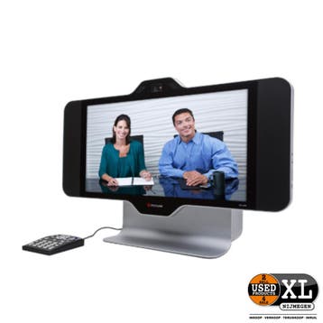 Polycom HDX 4500 All-in-one Video Conference Systeem | Ne..., Computers en Software, Ophalen of Verzenden, Nieuw
