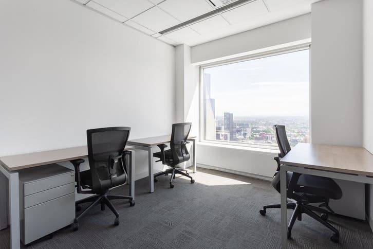 Kantoorruimte voor 15 in Kapertoren, Articles professionnels, Immobilier d'entreprise