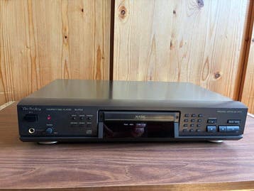 Technics - SL-PG4 Cd-speler, Nieuw