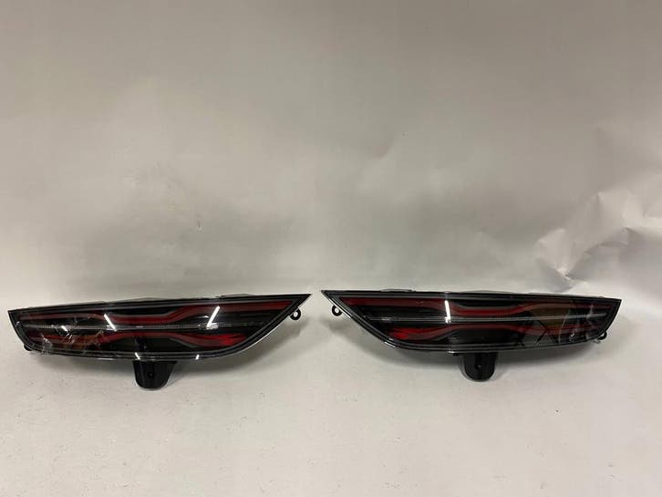 Alpine A110 17- achterlicht LED set links + rechts nieuw, Autos : Pièces & Accessoires, Éclairage, Envoi