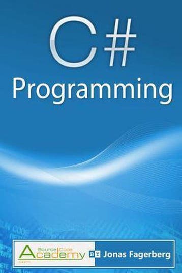 C# Programming 9781494208394 Jonas Fagerberg, Verzenden, Jonas Fagerberg