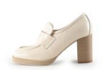 NeroGiardini Pumps in maat 41 Beige, Vêtements | Femmes, Chaussures, Verzenden, Pumps