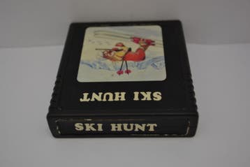 Ski Hunt (ATARI), Nieuw