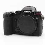 Panasonic Lumix DC-S5 body | Tweedehands, Verzenden