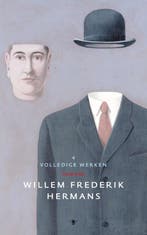Volledige werken 4 / Volledige werken van W.F. Hermans / 4, Boeken, Verzenden, Zo goed als nieuw, Willem Frederik Hermans
