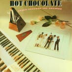 Hot Chocolate - Going Through The Motions, Verzenden