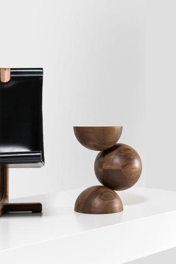 Atelier Landuydt - Sebastian Landuydt - Table dappoint -
