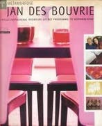 2 Jan Des Bouvrie metamorfose 9789075162059, Verzenden, Zo goed als nieuw