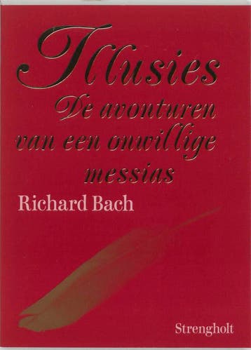 Illusies 9789060106723 Richard Bach, Verzenden, Gelezen, Richard Bach