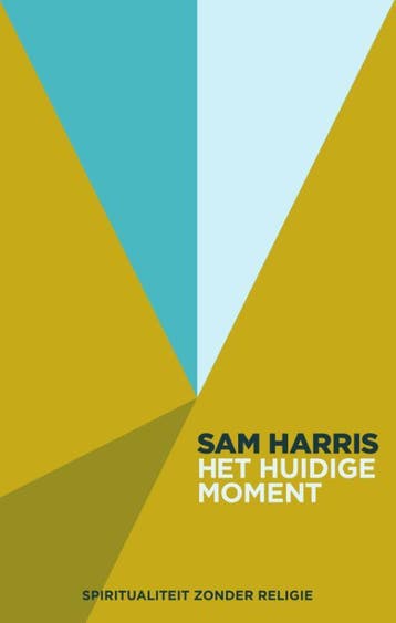 Het huidige moment 9789057124136 Sam Harris, Verzenden, Sam Harris