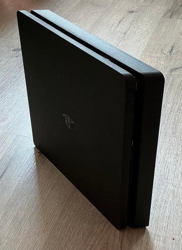 Sony - Playstation 4 (PS4) - PlayStation 4 Slim -, Nieuw