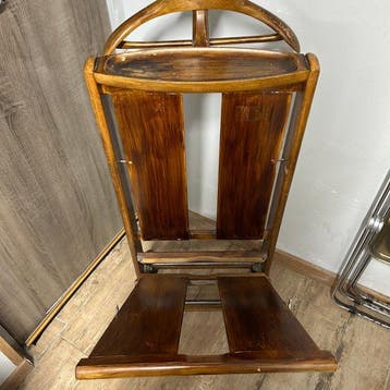 Fratelli Reguitti - Dressboy - Hout