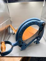 Raadvad - Ove Larsen - Coupe-pain - 294 - Acier, Bois, Fonte