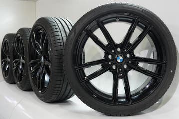 BMW 2 serie 3 serie 4 serie G20 G21 G22 G42 791M 19 inch vel, Ophalen of Verzenden