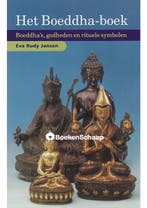 Het Boeddha-boek, Verzenden, Gelezen