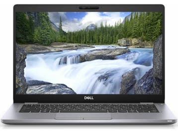 Dell Latitude 5310 - i5-10210U - 13.3 - 16 GB - 256 GB SSD, Verzenden
