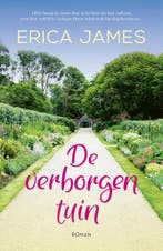 De verborgen tuin (9789026169465, Erica James), Verzenden