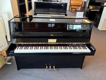 Petrof 106 (585646), Muziek en Instrumenten, Piano's, Verzenden, Zo goed als nieuw