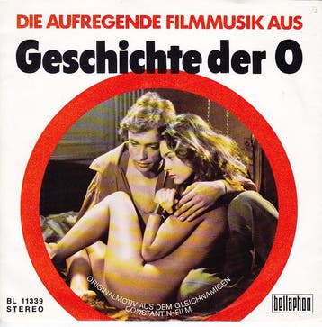 Andre Carr Orchestra E Coro - Geschichte Der O, Verzenden
