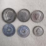 Themacollectie - Vintage 1954 Griekse drachma