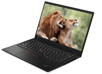 Lenovo ThinkPad X1 Carbon Gen 7 - Intel® Core™ i7-8665U, Ophalen of Verzenden