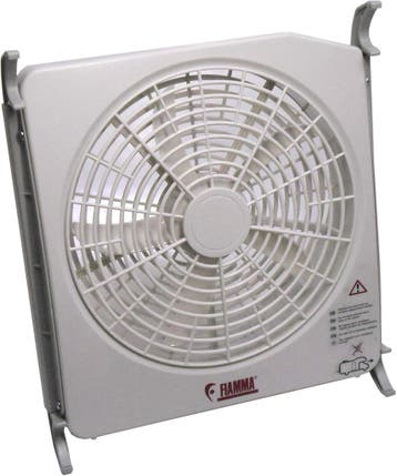 Fiamma Turbo Kit dakluikventilator | 41% korting! | Ideaa..., Caravanes & Camping, Verzenden