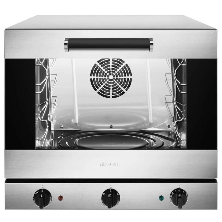 Multifunctionele Heteluchtoven | ALFA | 4 Niveaus (435x320), Articles professionnels, Horeca | Équipement de cuisine, Envoi