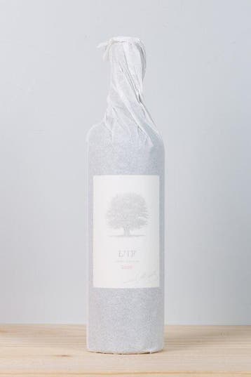 2020 LIf - Saint-Émilion - 1 Bouteille (0,75 l), Nieuw