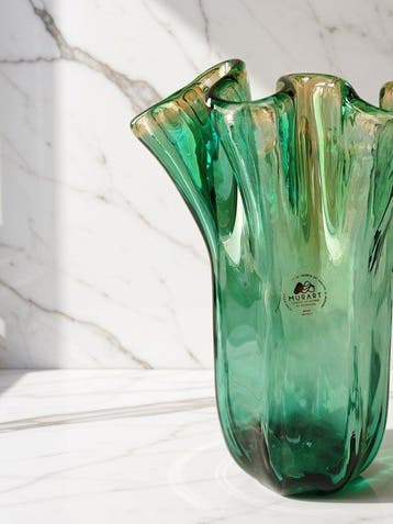 MurArt - Vaas - Glas