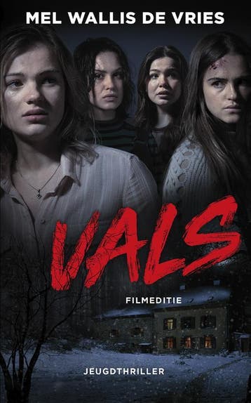 Vals 9789026147050 Mel Wallis de Vries, Boeken, Verzenden, Gelezen, Mel Wallis de Vries