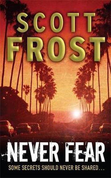 Never Fear - Frost, Verzenden, Nieuw