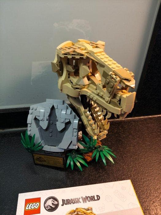 Lego Set - 76964 - Jurassic World - 76964, Kinderen en Baby's, Speelgoed | Duplo en Lego