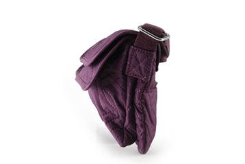 Kipling Schoudertas Paars, Verzenden